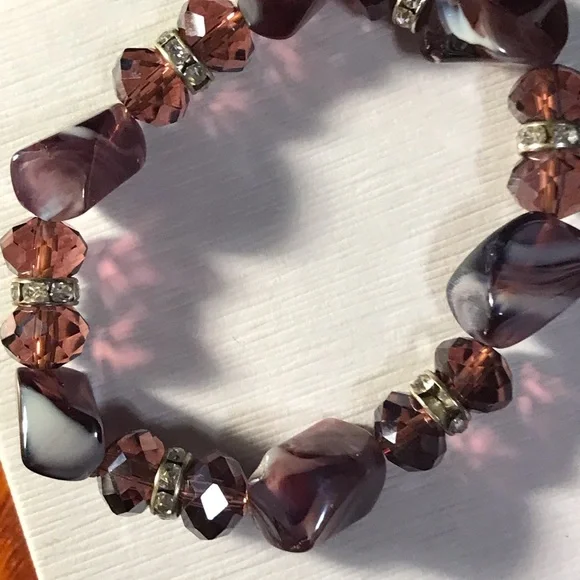 Crystal Bracelet - Picture 4 of 4